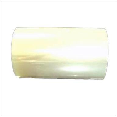 Transparent Sdt Grade Siliconised Polyester Film Liner