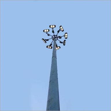 High Mast Lighting Towers Length: 6-12  Meter (M)