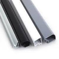 Rigid PVC Profiles