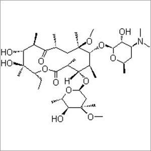 Clarithromycin