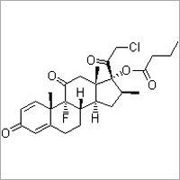Clobetasone Butyrate