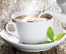 Ceylon Green Tea Moisture (%): Nil