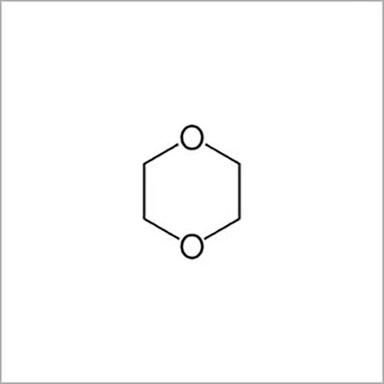 1-4 Dioxane Density: 1.03 Gram Per Cubic Meter (G/M3)