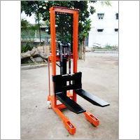 Steel Hydraulic Trolley