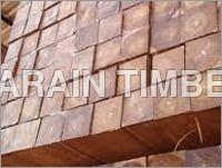Termite Free Nagpur Teak Wood Panels