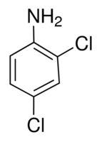 2,4-Dichloroaniline C6H5Cl2N