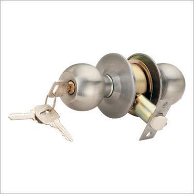 Cylindrical Lock Application: Doors