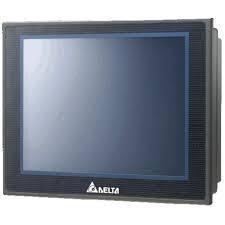 Plastic Delta Dop-B Hmi (Touch Panel)