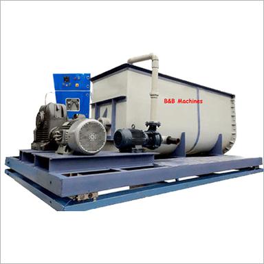 Clc Block Making Machine For Industrial Use