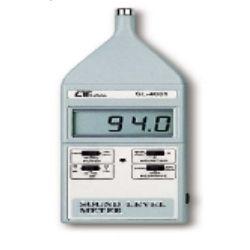 Sound Level Meter Application: For Laboratory Use