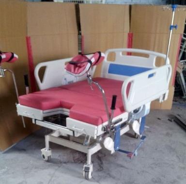 Adjustable Height Hydraulic Delivery Bed