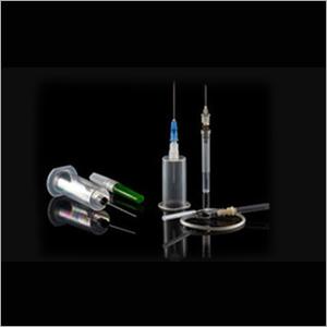 Steel High Quality Medical Grade Needle Available At Low Price