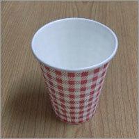 Printed Paper Cups Size: 150 Ml