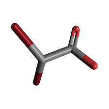 Dibromoacetic Acid C2H2Br2O2