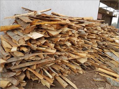 Scrap Firewood Core Material: Wooden