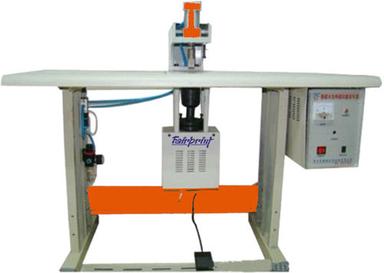 Automatic Spot Handle Pasting Machine