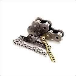 Precision Roller Chains Application: Construction