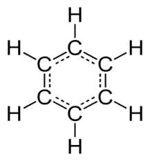 Benzene Cas No: 71-43-2.