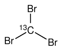 Bromoform Density: 2.89 G/Cm