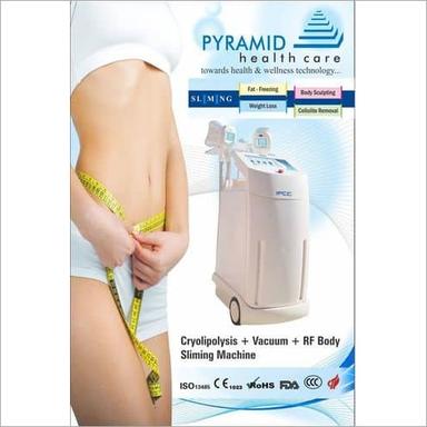 Cryolipolysis Machine Application: For Clinical
