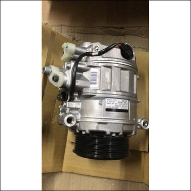 Ac Compressor For Use In: Mercedes Benz