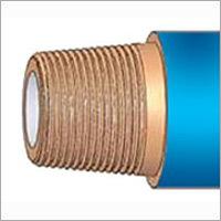 Golden Non Magnetic Drill Collars