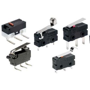 Pvc Z Series-Snap Action Switches