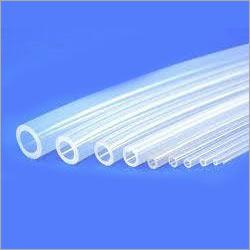 Silicon Transparent Tubing