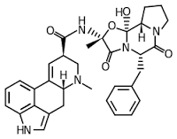 Ergotamine Tartrate C70H76N10O16