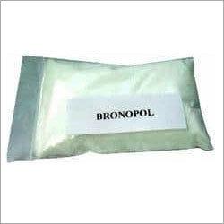 Bronopol . Application: Agriculture