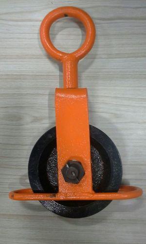 Strong Gin Pulley