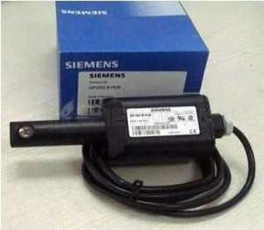 Electronic Electric Siemens Flame Sensor