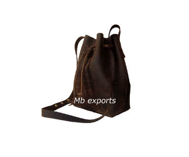 Brown Crossbody Bags Gender: Women