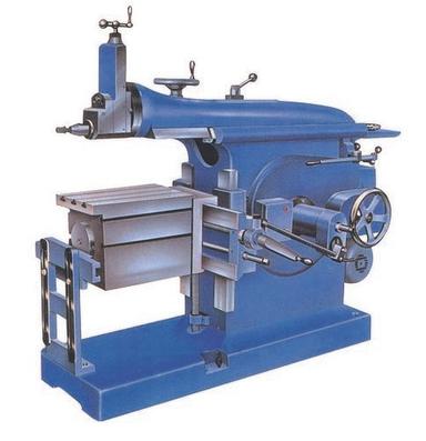 Semi Automatic Shaping Machine