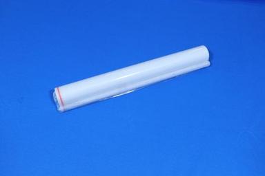 White Cleaning Web Roller