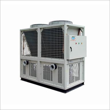 White Chiller For Anodizing