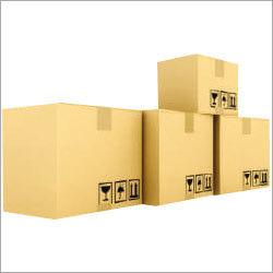 Jumbo Cardboard Boxes
