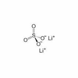 Lithium Phosphate Cas No: 10377-52-3