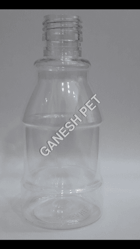 150 ml Taper Bottle