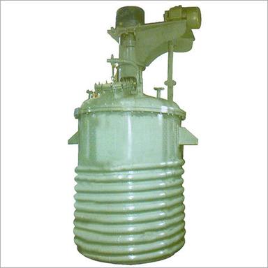 Autoclave Pressurized Grease Kettle