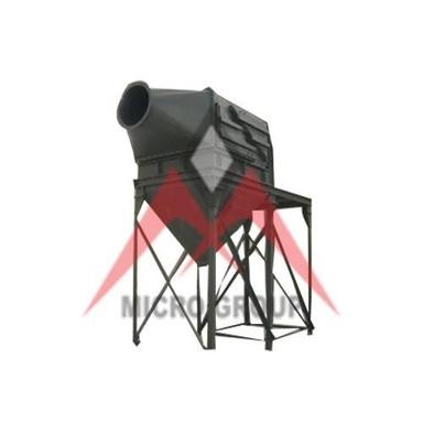 Multi Cyclone Dust Collector