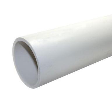 Round Pvc Core Pipes
