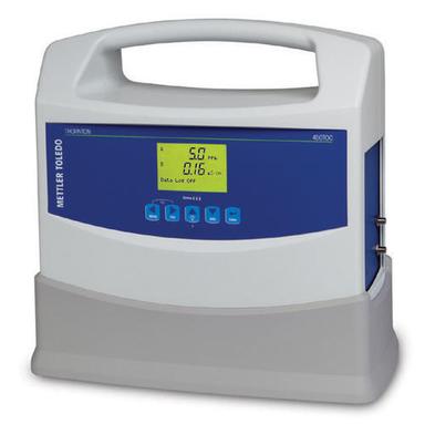 Portable Toc Analyzer