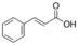 Trans-Cinnamic Acid C9H8O2