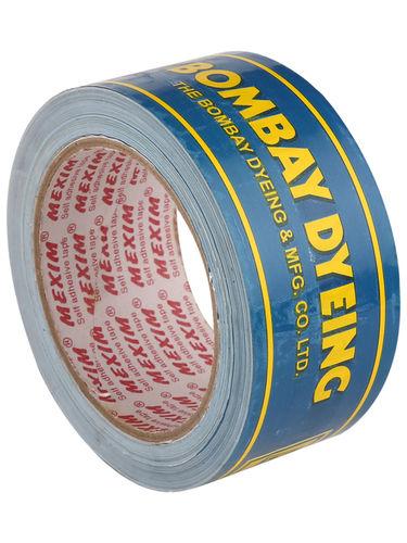 Bopp Non Adhesive Tape