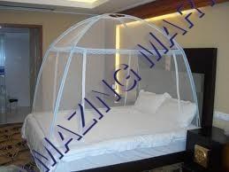 Foldable Mosquito Net Application: Home Purpose