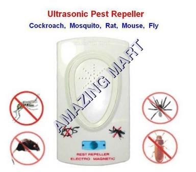 Pest Repeller Application: Home Purpose