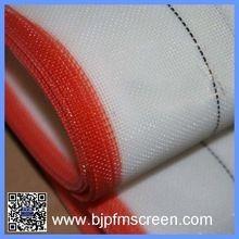Stain Resistant Mesh Fabric Belt