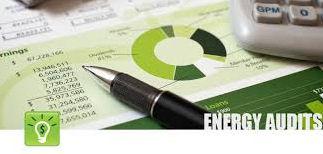 Energy Audit and Conservation