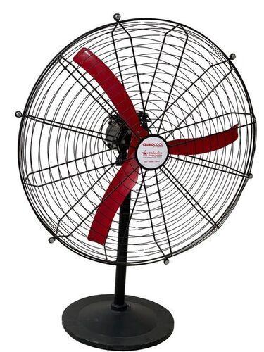Steel Air Circulation Poultry Fan